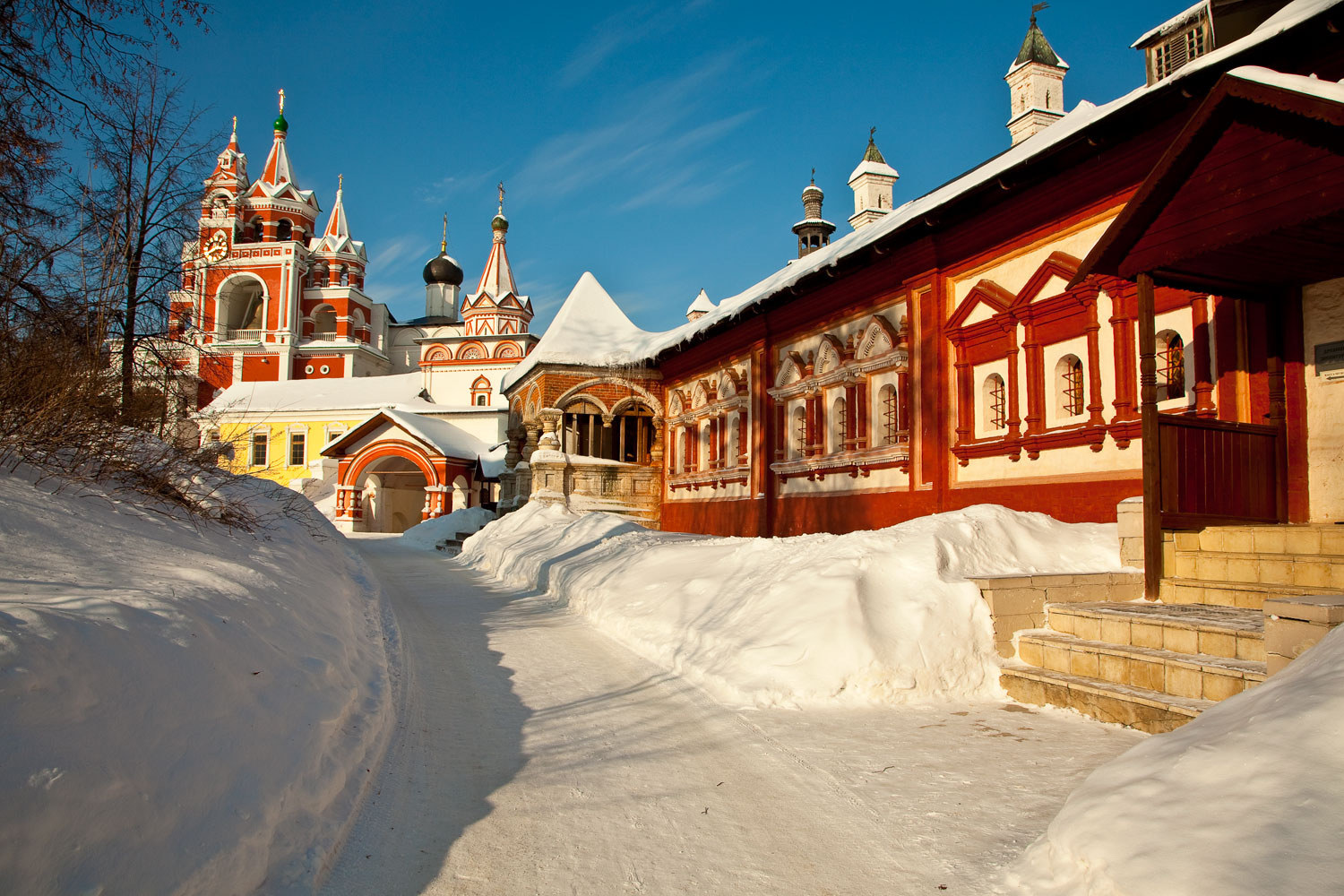 Zvenigorod